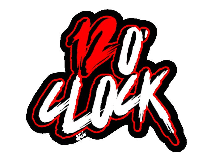 no clock