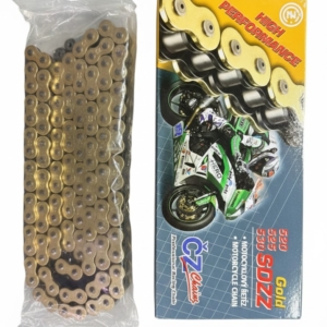 Gold 520 / 525 / 530