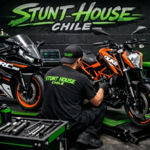 KTM RC 390 – DUKE 390 COMPRA Y AGENDA