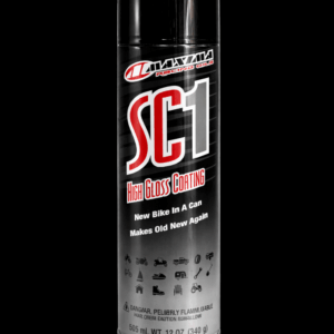 SC1 SILICONA Y RESTAURADOR DE PLASTICOS