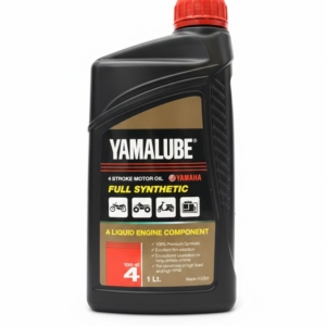 Yamalube Full Sintetico 10W-40
