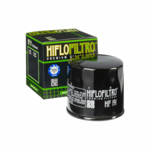 FILTRO ACEITE HIFLO HF191