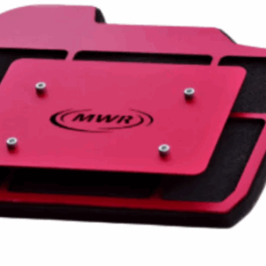 Filtro de Alto Flujo MWR para Yamaha MT 09 2013/2020
