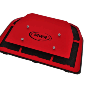 Filtro de Alto Flujo MWR /Yamaha R6 / ’08/’20