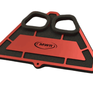 Filtro de Alto Flujo MWR /Kawasaki Z900 → ’17/’24