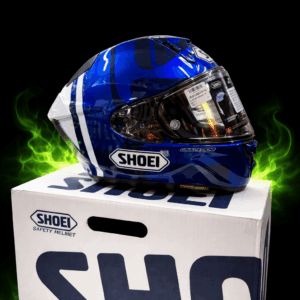 Shoei x-spr pro