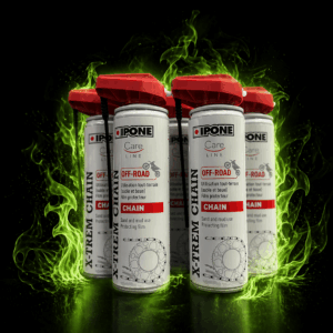 LUBRICANTE CADENA OFF-ROAD IPONE