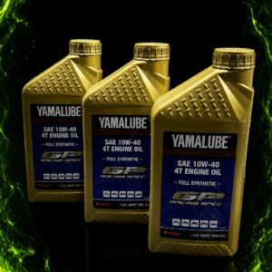 YAMALUBE 10W-40 FULL SINTETICO
