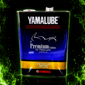 YAMALUBE 10W-40 (4L)